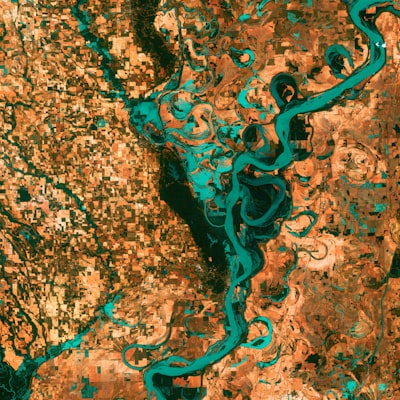 Factores que limitan la detección satelital de inundaciones