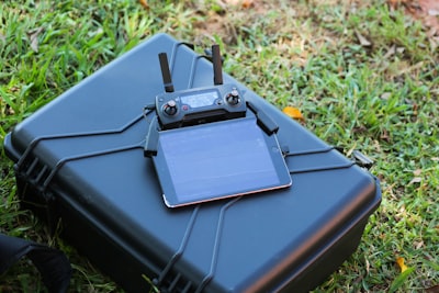 La potente estación de energía de DJI en un paquete mini