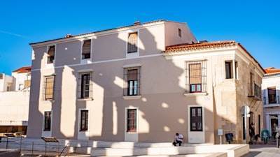 Los 5 mejores consultores tecnológicos en Alcázar de San Juan