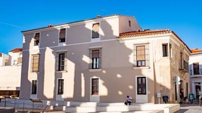 Top 50 Experto en n8n en Badajoz