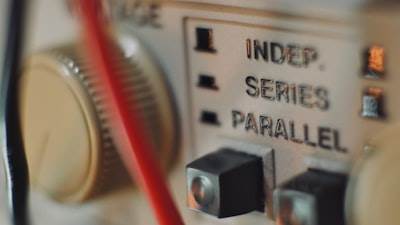 Errores al implementar un sistema de conmutador inteligente