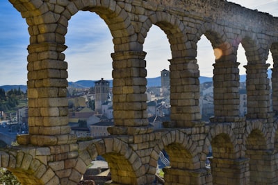 Servicios de desarrollo web a medida en Segovia