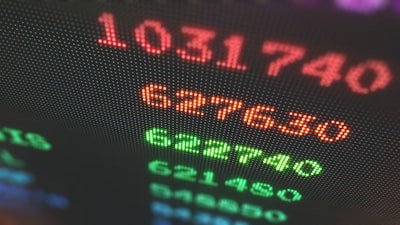 Miedos de interrupción de la inteligencia artificial impactan en las acciones de software