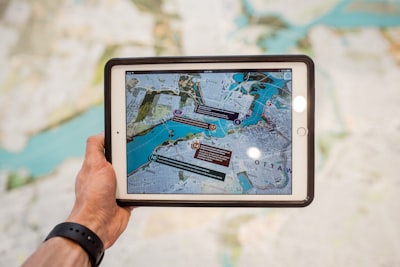 Topo4Vec: enfoque GeoAI para calidad de datos vectoriales