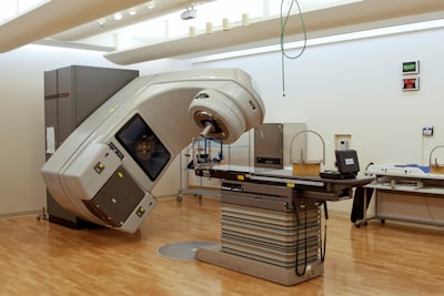 Radiómica en Imágenes Médicas: Métodos y Aplicaciones