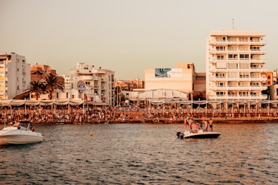 Mejores empresas de software en Ibiza