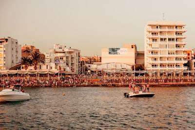 Las 3 mejores empresas de software para negocios en Ibiza