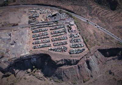 Automatización de la recuperación de desastres en Santa Cruz de Tenerife