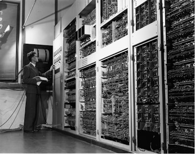 Ya está abierto el Museo Virtual de Sistemas Operativos