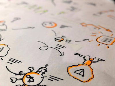 Automatización para rediseñar procesos empresariales.