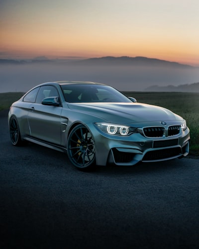 El BMW que desafía las reglas: velocidad y comodidad en uno