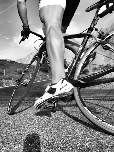 El ajuste profesional de bicicleta que te hará querer pedalear más