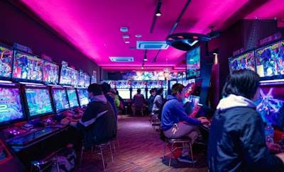Inteligencia artificial Sattaking | Mejor centro de juegos y entretenimiento