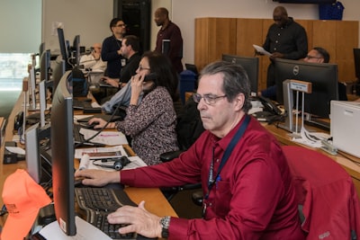 Prepara a tu equipo para la transformación digital