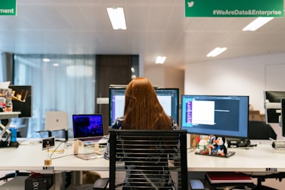 ¿Impacto de la automatización en la cultura empresarial?