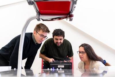 Los mejores expertos en inteligencia artificial en Vinaròs