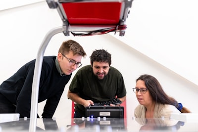 Los mejores especialistas en modernización de sistemas heredados en Córdoba