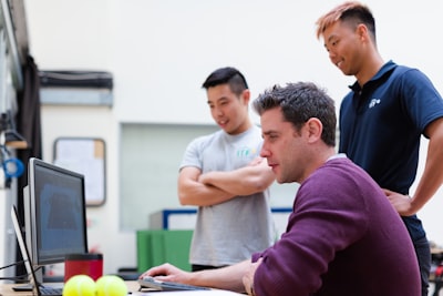 Los profesionales más destacados en integración y automatización ERP en Palma