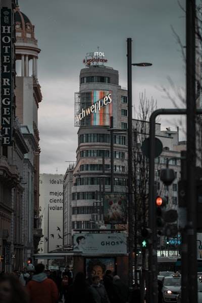 Power BI en Las Rozas, Madrid