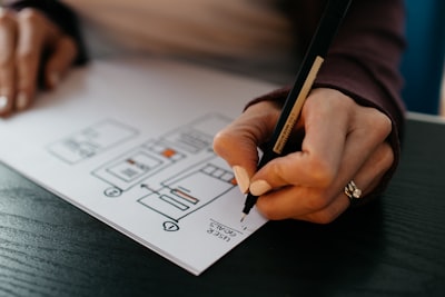 ¿Rediseño de procesos para portales empresariales a medida?