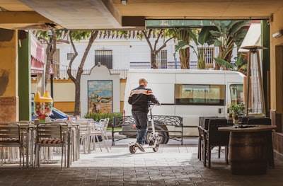 Servicios de automatización en Fuengirola