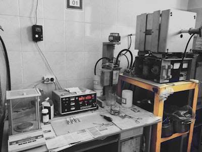 Servicios de automatización de procesos en Sant Cugat