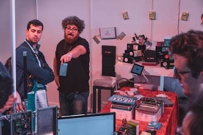 Principales Expertos en Inteligencia Artificial en Ponferrada