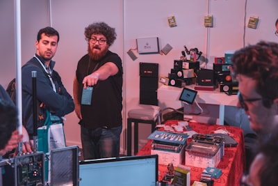 Los 3 mejores expertos en software en Rubí