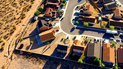 Desarrollo interno de ERP para sector inmobiliario en Barcelona 2024.