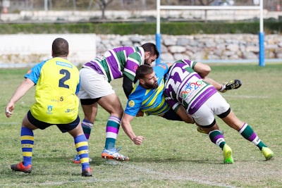 Soluciones móviles para equipos de campo: Top 5 en Málaga