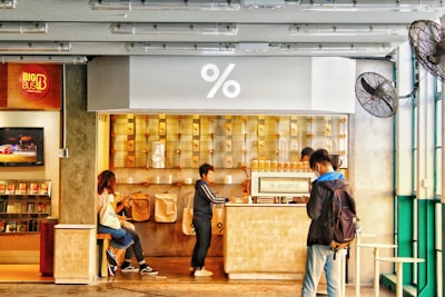 Las mejores empresas de gestión de tiendas de óptica en Sevilla
