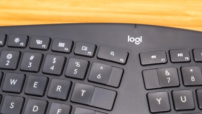 Logitech G512 X: activación ajustable realmente práctica