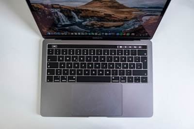Consideraciones al comprar una laptop en Nairobi