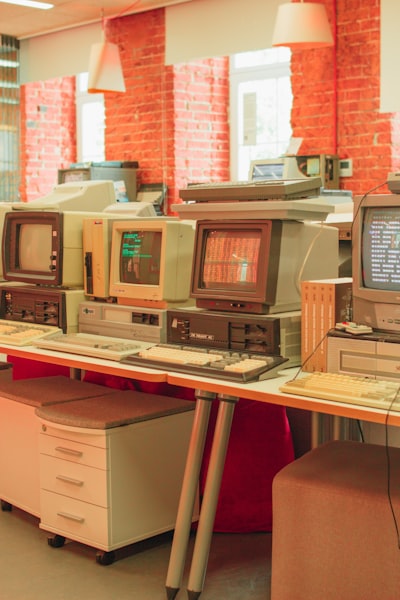 Los mejores expertos en reemplazar software obsoleto en Córdoba