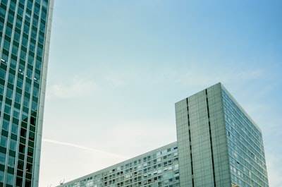 Mejores empresas de servicios de aplicaciones en Europa