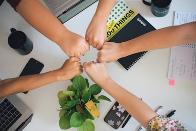 Claves para impulsar la eficiencia de tu equipo
