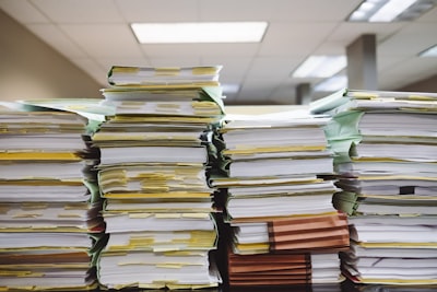 Cómo aumentar la productividad con un super resumen de documentos