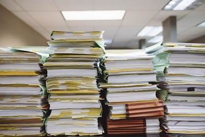 Beneficios del procesamiento automático de documentos vs manual