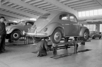 ¿La automatización de citas en talleres de reparación de autos reduce errores humanos?