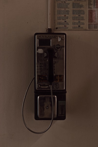 Por qué necesitas un sistema de teléfono AI