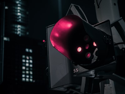 Announcing a new powerful stealth model from a prestigious OSS laboratory