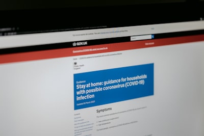 Un sitio web controlado por el público