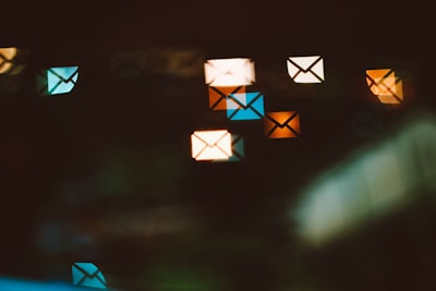 Los problemas de filtrado en Gmail