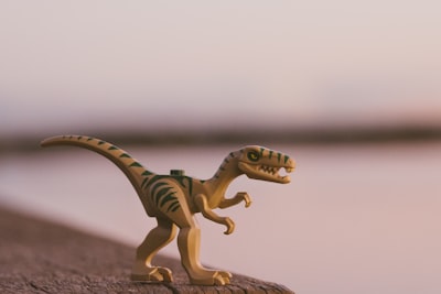 Aplicación AI DinoTracker identifica huellas de dinosaurios