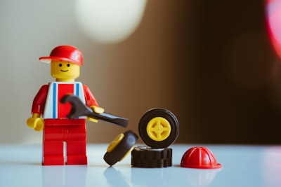Construyendo una organización automatizada para el futuro
