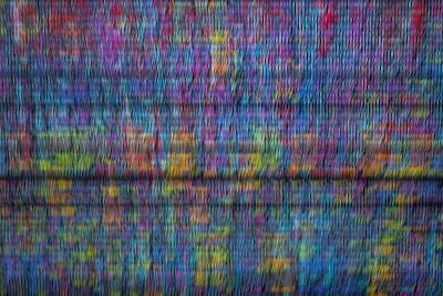 Respuesta: Primitive Native Language Vision-Word Scales in Pixels