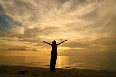 Despertando la alegría interior: El potencial de la alegría