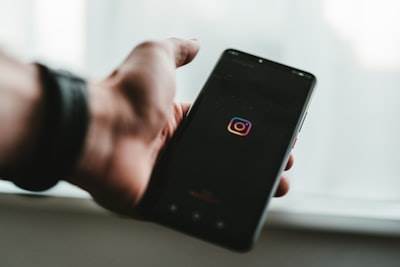Entrenamiento necesario para usar bots de Instagram