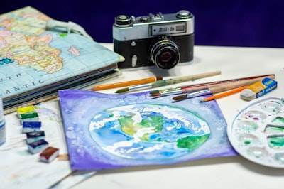 Solve tasks instantly with photo analysis