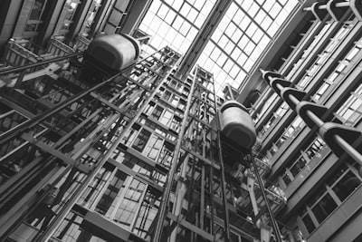 Mejores empresas de automatización en Móstoles